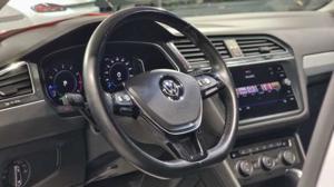 Volkswagen Tiguan Bild 20