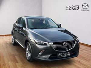 Mazda CX-3 Bild 2