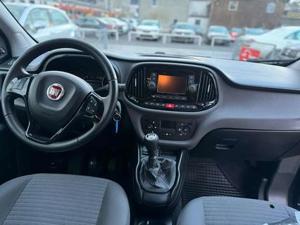 Fiat Doblo Bild 9