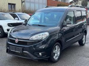 Fiat Doblo Bild 3