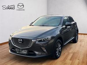 Mazda CX-3 Bild 3