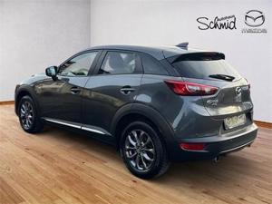 Mazda CX-3 Bild 12