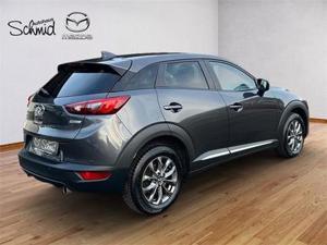 Mazda CX-3 Bild 14