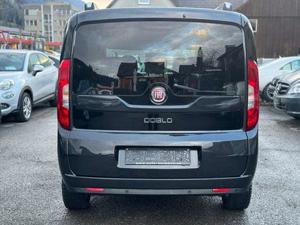 Fiat Doblo Bild 5