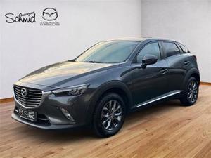 Mazda CX-3 Bild 4