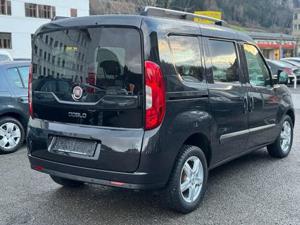 Fiat Doblo Bild 6