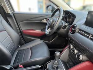 Mazda CX-3 Bild 15