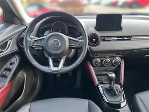 Mazda CX-3 Bild 10