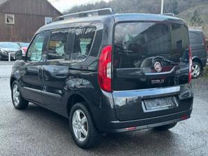 Fiat Doblo Bild 4