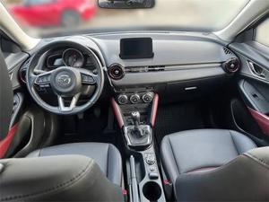 Mazda CX-3 Bild 11