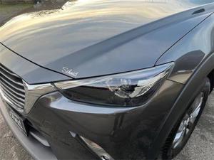 Mazda CX-3 Bild 5