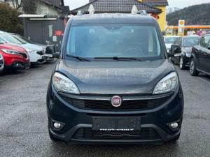 Fiat Doblo Bild 2