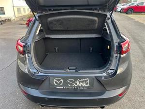 Mazda CX-3 Bild 13