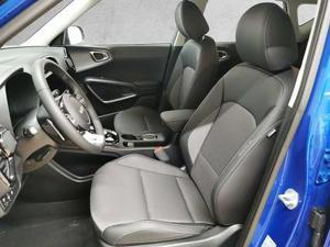 Kia Soul Bild 6