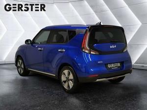 Kia Soul Bild 4