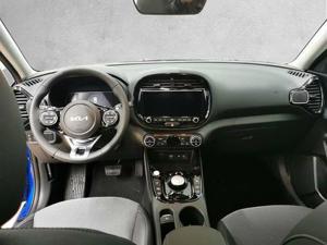 Kia Soul Bild 8