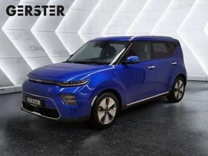 Kia Soul Bild 1