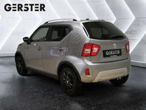 Suzuki Ignis Bild 4