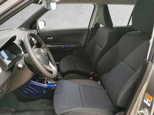 Suzuki Ignis Bild 6