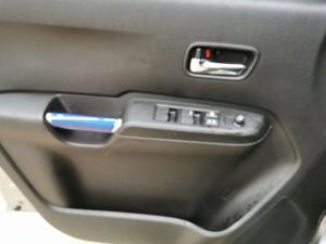 Suzuki Ignis Bild 12