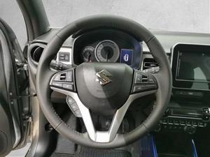 Suzuki Ignis Bild 9