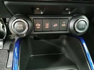 Suzuki Ignis Bild 18