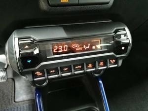 Suzuki Ignis Bild 15