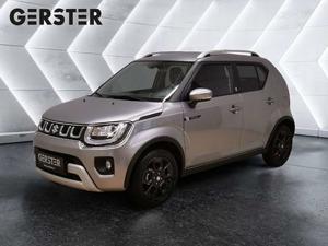 Suzuki Ignis Bild 1