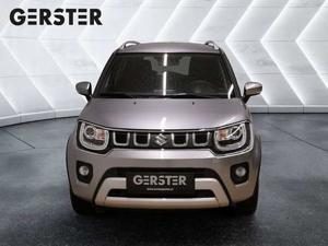 Suzuki Ignis Bild 2