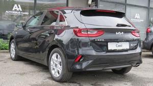 Kia Ceed Bild 5