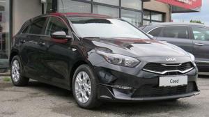 Kia Ceed Bild 2