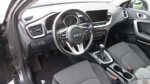 Kia Ceed Bild 12