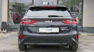 Kia Ceed Bild 7