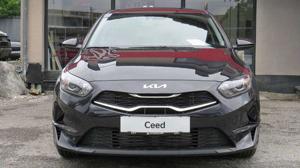 Kia Ceed Bild 4