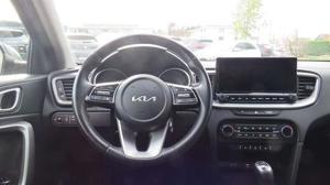 Kia Ceed Bild 9