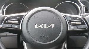 Kia Ceed Bild 10