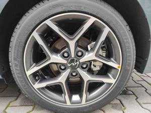 Kia Ceed SW / cee'd SW Ceed SW / cee'd TOP 1.5 Top*VollLED*Navi*Shzg*P... Bild 7