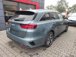 Kia Ceed SW / cee'd SW Ceed SW / cee'd TOP 1.5 Top*VollLED*Navi*Shzg*P... Bild 4