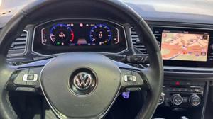 Volkswagen T-Roc Bild 7