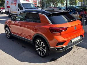 Volkswagen T-Roc Bild 6