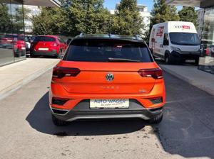 Volkswagen T-Roc Bild 5