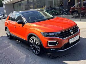 Volkswagen T-Roc Bild 3