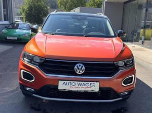 Volkswagen T-Roc Bild 2