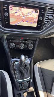 Volkswagen T-Roc Bild 8