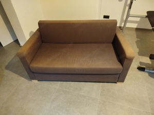 Schlafsofa ausziehbar IKEA