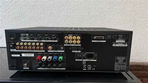 AV-Receiver TOP Zustand Harman Kardon AVR 165 Bild 2