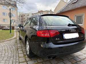 Audi A4 # Avant # TOP # 1.8 TFSI Bild 6