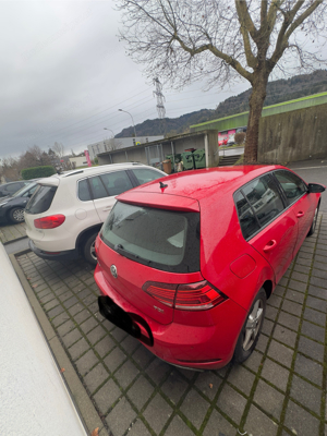 VW Golf 7 Facelift 1.6 TDI  Bild 4