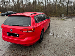 VW Passat B8 Bild 2