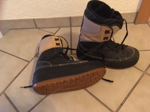 Snowboard Stiefel Gr. 43